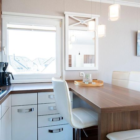 Baltic Apartment Am Duenenpark Grömitz Buitenkant foto