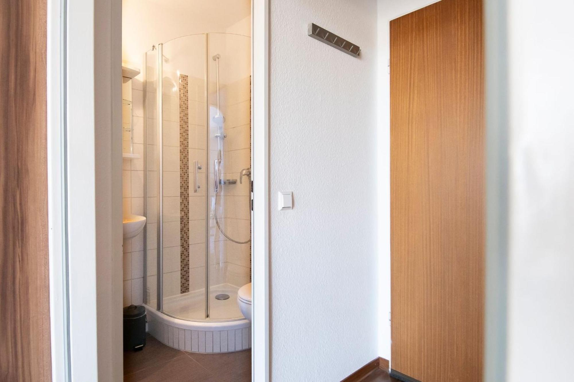 Baltic Apartment Am Duenenpark Grömitz Buitenkant foto